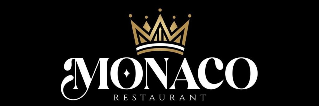 MONACO BAR & RESTAURANT LOGO